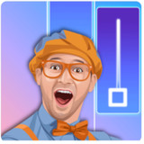 Blippi Piano Tiles(Official)1_playmods.net