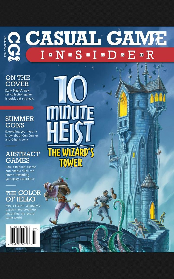 Casual Game Insider_playmods.net