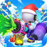 Paint Warrior(Official)1.0.5_playmods.net