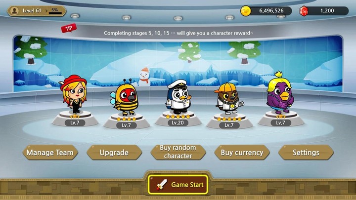 Eldorado Defense for TV&OTT_playmods.net