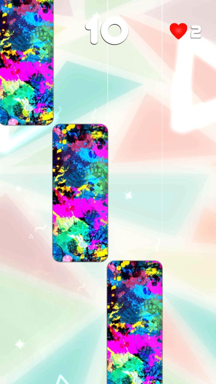 Treat You Better EDM Tiles_playmods.net