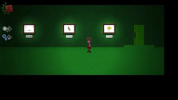 Ib Horror Museum(NO ADS) screenshot image 3_playmods.net