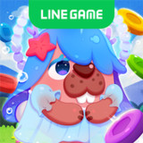 LINE Pokopang - puzzle game!_playmods.net