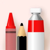 Art set - digital painting_playmods.net