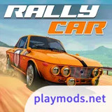 Rush Rally One Glory Racing(Unlimited Money)1.0.1_playmods.net