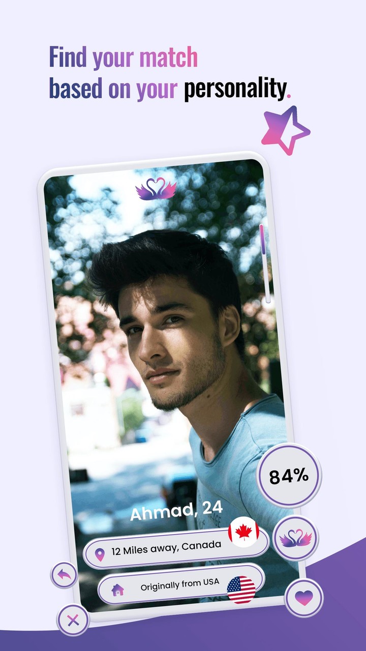 Muzproposal: Single Muslims Marriage & Arab Dating_playmods.net