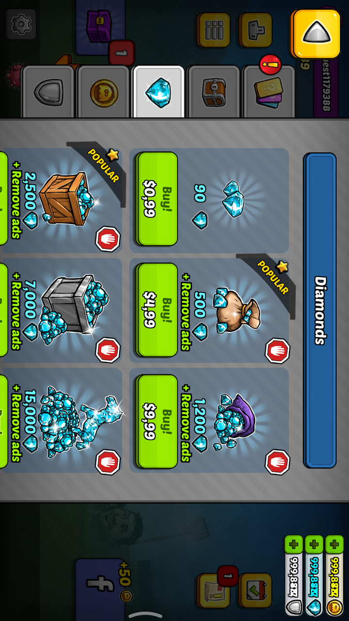 Puppet Soccer Champions – League(Mod Menu) screenshot image 2_playmods.net