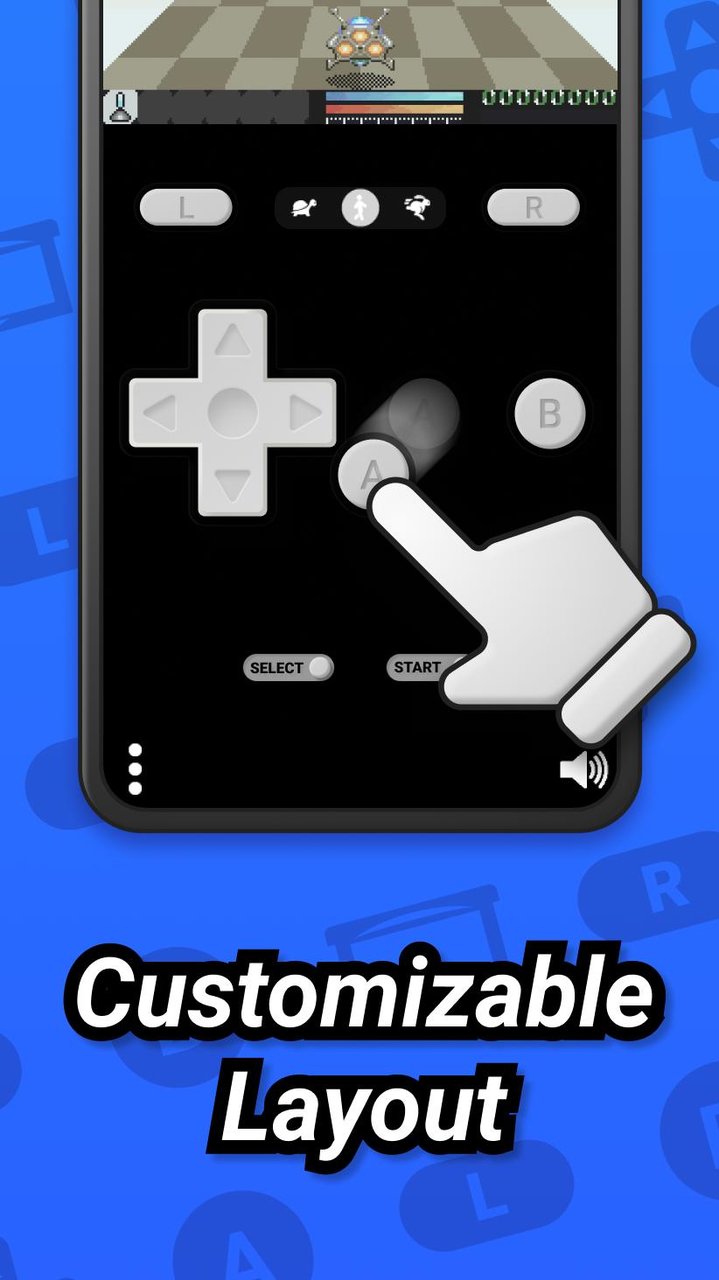 Pizza Boy GBA Basic_playmods.net