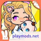 Super City2:Tut Life World(Ad-free and get rewarded)1.0.10_playmods.net