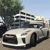 Simulator Nissan GT-R Ultimate(공식적인)14.2_playmods.net