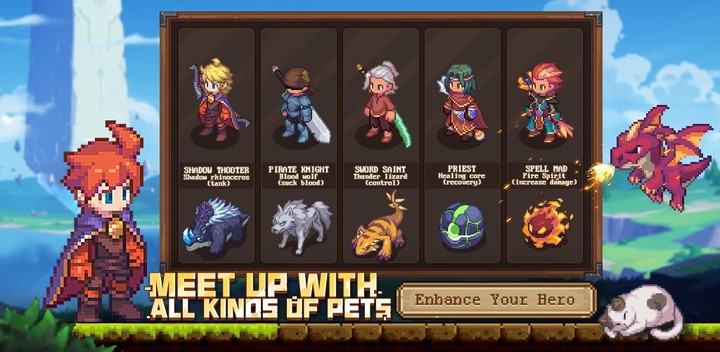 Levistone Story_playmods.net