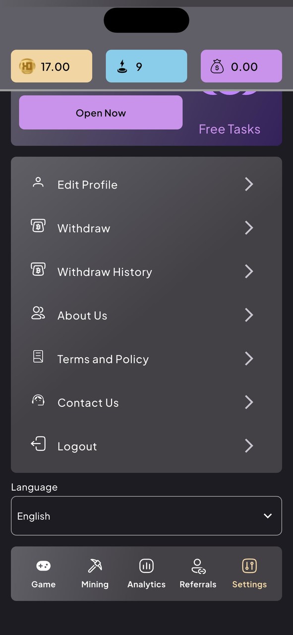 XO Gold Rush_playmods.net