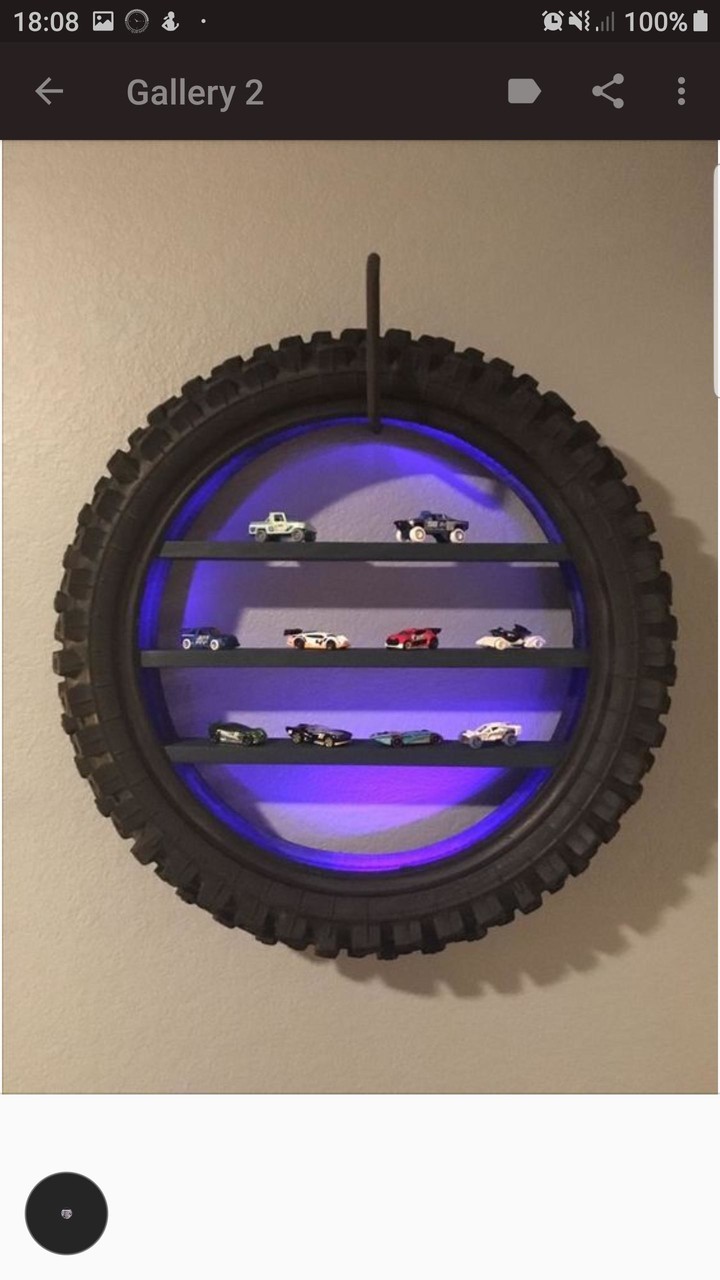 Tire Decorations_playmods.net