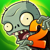Plants vs. Zombies 2(Official)13.0.1_playmods.net