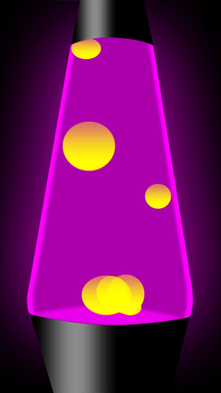 Lava Lamp Simulator_playmods.net