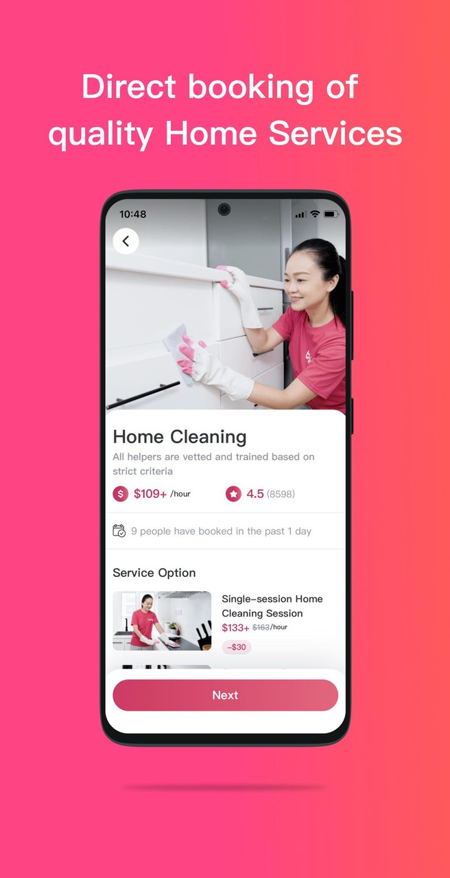 Toby – Hire Local Service_playmods.net