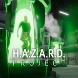 Project H.A.Z.A.R.D Zombie FPS_playmods.net