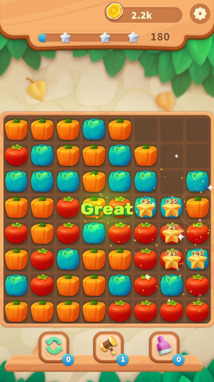 Foodie Bomb_playmods.net