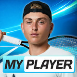 Tennis Manager 26 - MY PLAYER(模组菜单)1.8_playmods.net