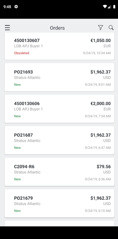 SAP Business Network Supplier_playmods.net