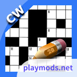 Crossword Puzzles(mod)1.4.332-gp_playmods.net