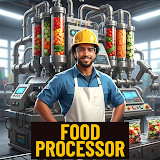 Food process Factory simulator(मुफ्त खरीददारी)3.1_playmods.net