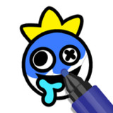 Easy Coloring - Color Master_playmods.net