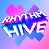 Rhythm Hive: Cheering Season(Official)5.0.9_playmods.net