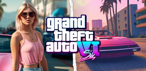 How to Download GTA 6 on Android - playmods.net