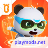 Mundo do Bebê Panda(Dinheiro Ilimitado)10.00.65.00_playmods.net