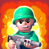 Marine Force: Heroes of War_playmods.net