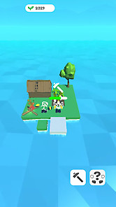Idle Draw Earth - Calm Games on the Sea Water(无广告且有回报) screenshot image 2_playmods.net