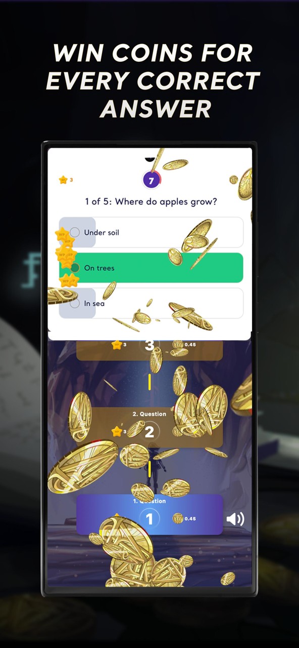 Trivia SuperStars_playmods.net