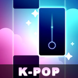 Kpop Piano: Magic Tiles(Official)3.0.1_playmods.net