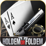Holdem or Foldem - Texas Poker(chính thức)1.6.1_playmods.net