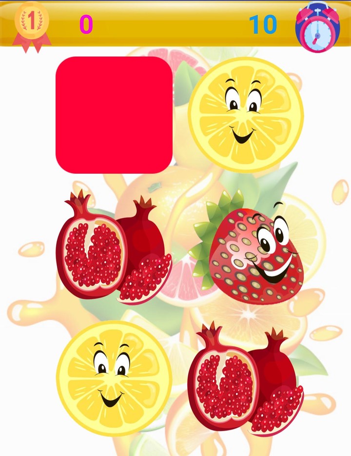 Educational Memory Games for Kids_playmods.net