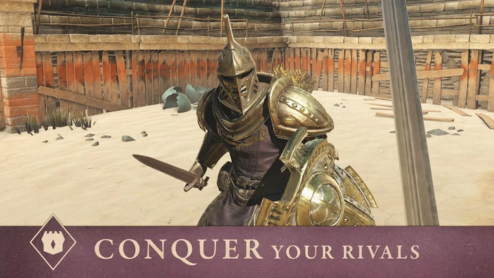 The Elder Scrolls: Blades Asia_playmods.net