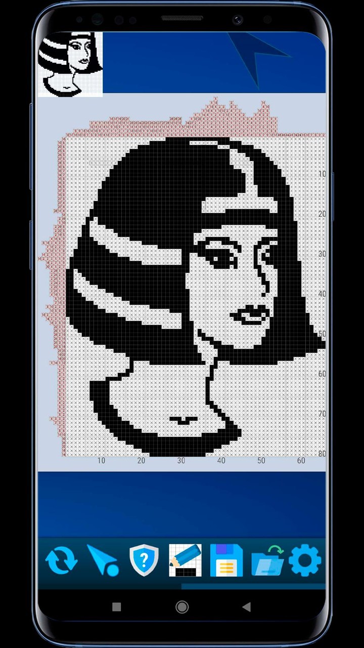 Nonograms_playmods.net