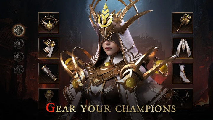 Dungeon Hunter 6_playmods.net