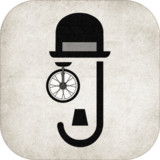 Chaplin's unicycle(No Ads)_playmods.net