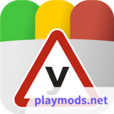 АвтоДром экзамен ПДД в АвтоЦОН(unlock full version)0.1.79_playmods.net