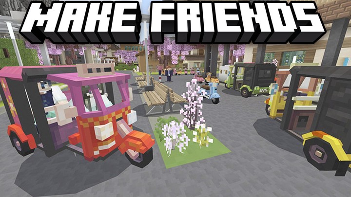 Craftsman Java_playmods.net