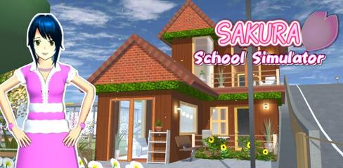 SAKURA School Simulator Mod APK v1.039.95 Update - playmods.net