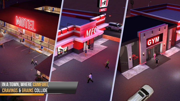 Supermarket & Motel Simulator(Unlimited Money) screenshot image 5_playmods.net