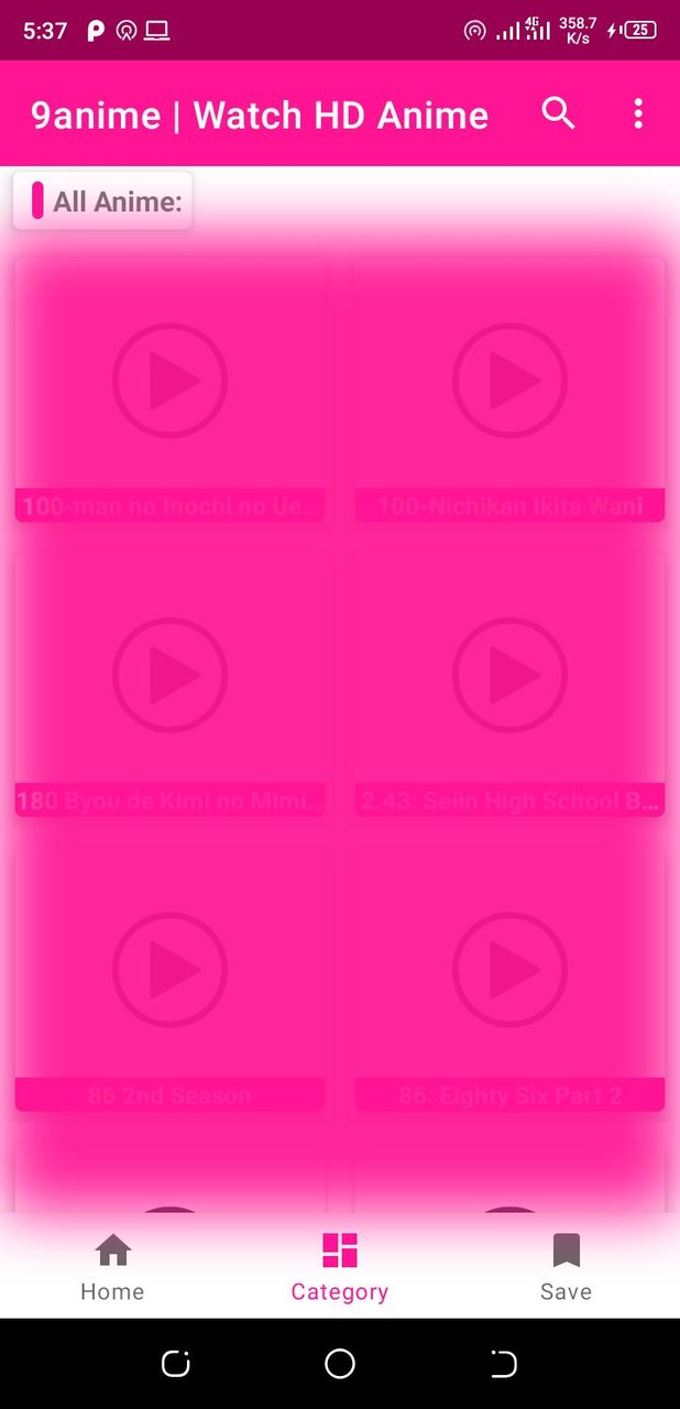 9anime - Watch HD Anime Show_playmods.net