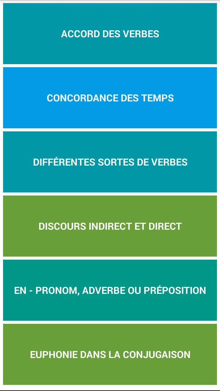 Französischer Grammatiktest_playmods.net