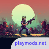 Zombie Apocalypse Idle(Dinheiro Ilimitado)0.3_playmods.net