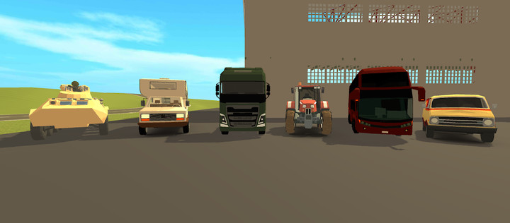 CDS 2022: American Horizon(Mod APK) screenshot image 2_playmods.net