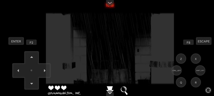 The Intruder(Free Download) screenshot image 2_playmods.net