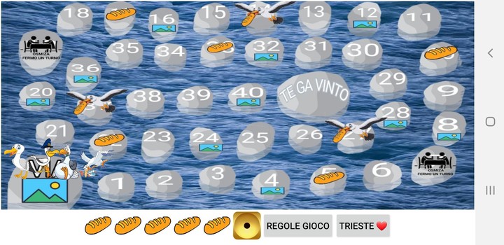 El zogo del cocal_playmods.net